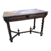 Renaissance Henry II bureau style