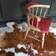 Fauteuil western