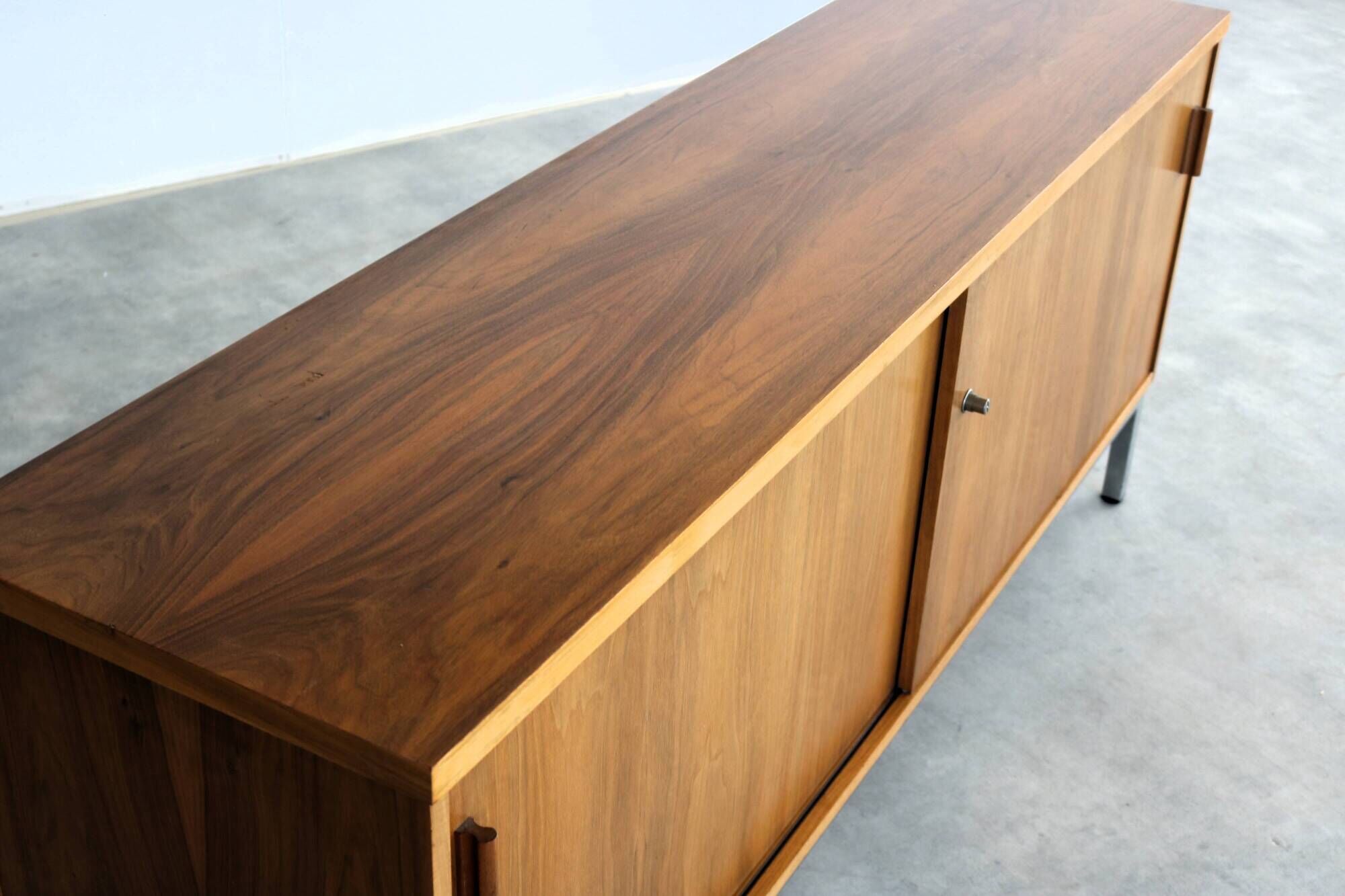 vintage sideboard | filing cabinet | 1960s