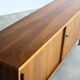 vintage sideboard | filing cabinet | 1960s