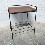 Vintage magazine harness