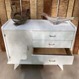 Vintage sideboard