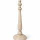 Wooden lamp