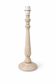 Lampe en bois