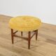 Mid-Century Stool by Ib Kofod Larsen for G-Plan, United Knigdom, 1960s