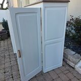 High Parisian buffet