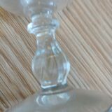 Set of 12 Arcoroc champagne flutes