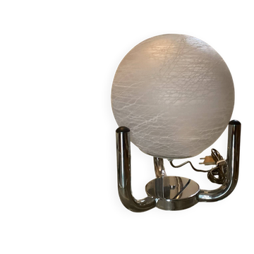 Lampe de table Marset vintage année 70