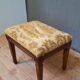 Louis XVI style stool