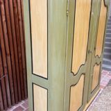 Grande armoire ancienne