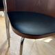 Vintage fusion dining set by sandra kragnert for ikea - table 4 people + chairs