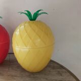 Pineapple ice bucket 70s