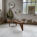 Coffee table Guillerme and Chambron ed. Your Home