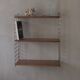 Vintage wall shelf