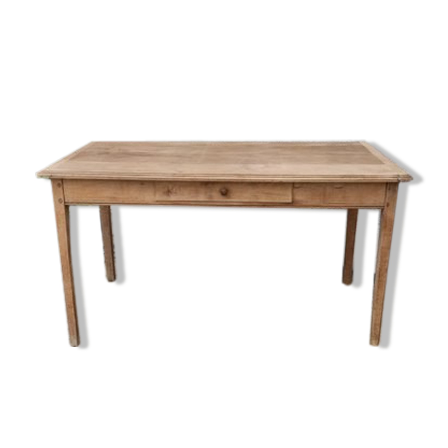 Farmhouse table, desk