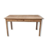 Farmhouse table, desk