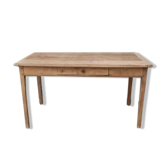 Farmhouse table, desk