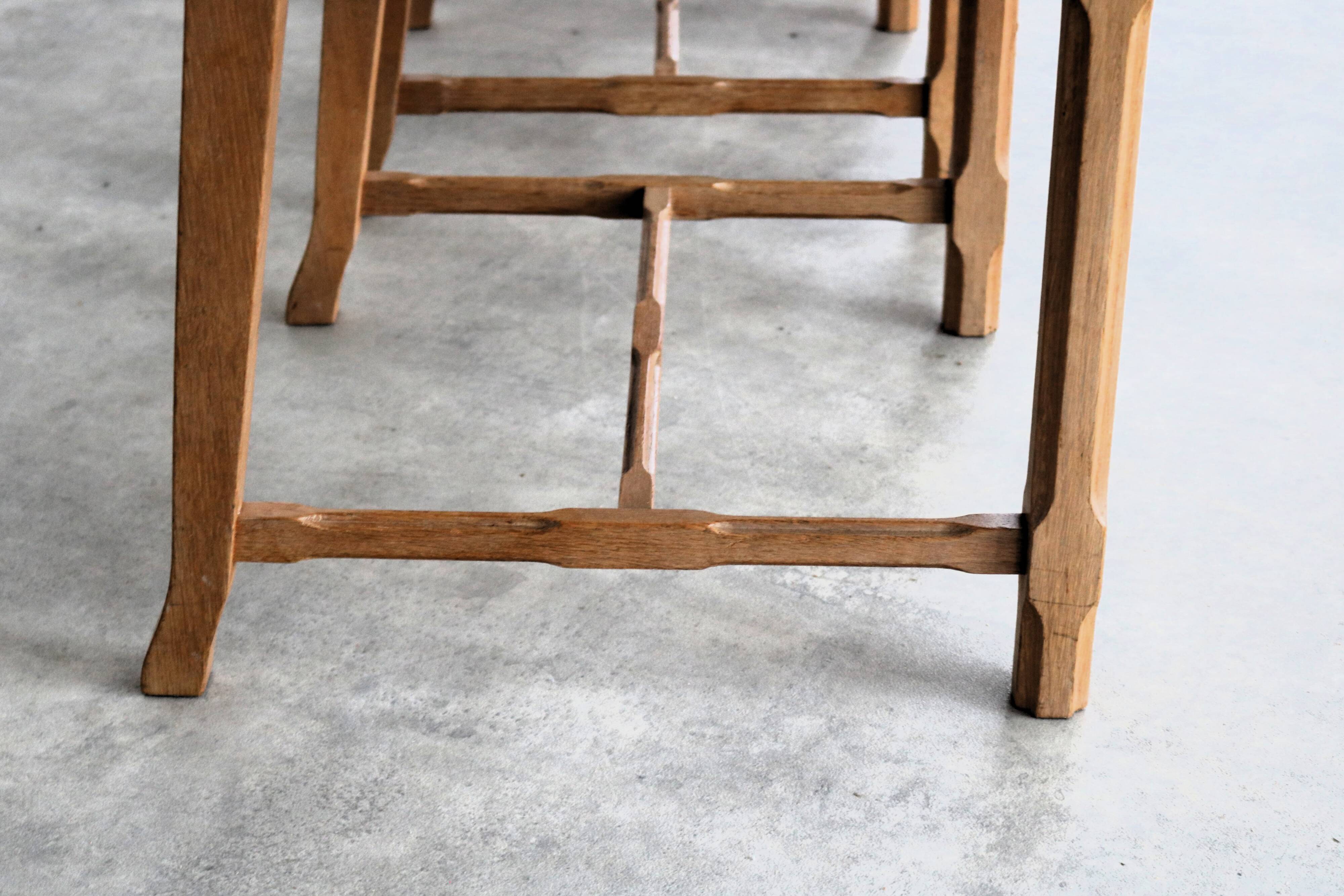 Vintage dining chairs | chairs | 1960s | Vamo