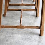 Vintage dining chairs | chairs | 1960s | Vamo