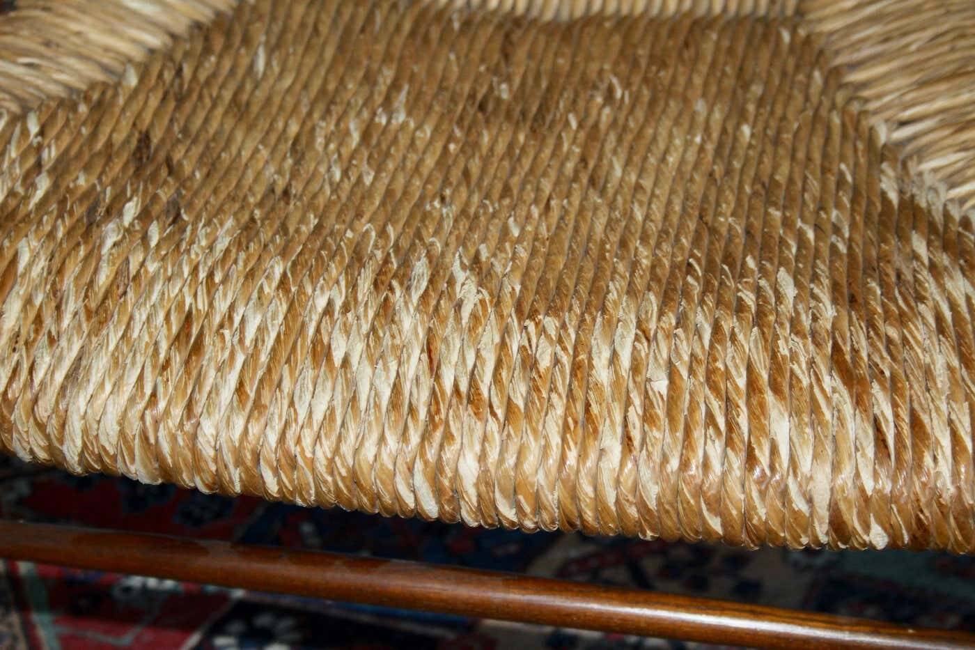 Paire de fauteuils de style scandinaves, années 1950