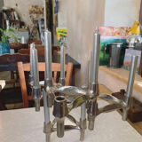 Nagel Stoffi Candle Holder