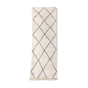 Tapis berbère marocain