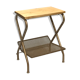 Pair of bedside 60s