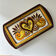 Serving dish signed Henriot Quimper