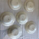 6 Gien Tokyo dinner plates