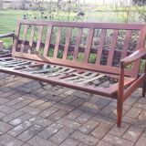 Banquette scandinave