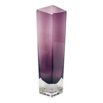 Postmodern vase, Sweden, 1970s
