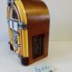 Jukebox wurlitzer cassette 1975 très deco