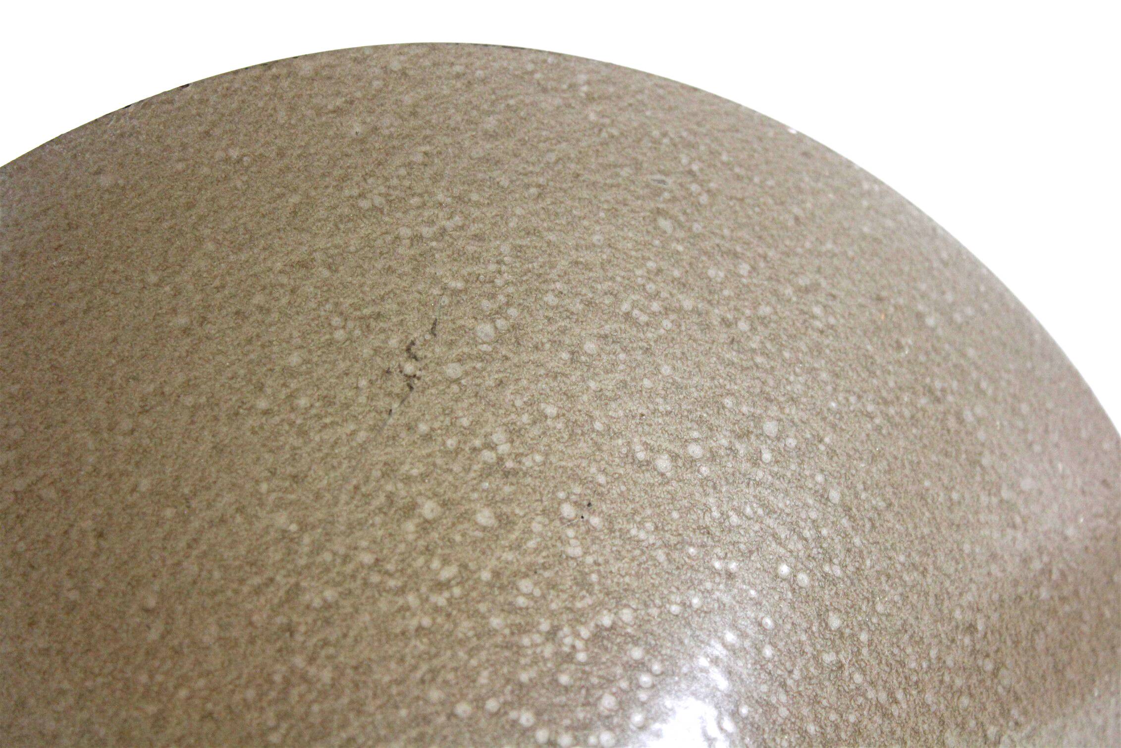 Large Industrial Table Lamp, 1940s