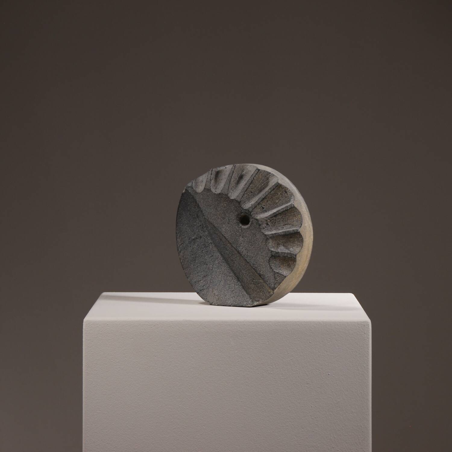 Abstract Stone Sculpture | Germany 1970s