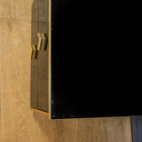 Set of vintage bedside tables