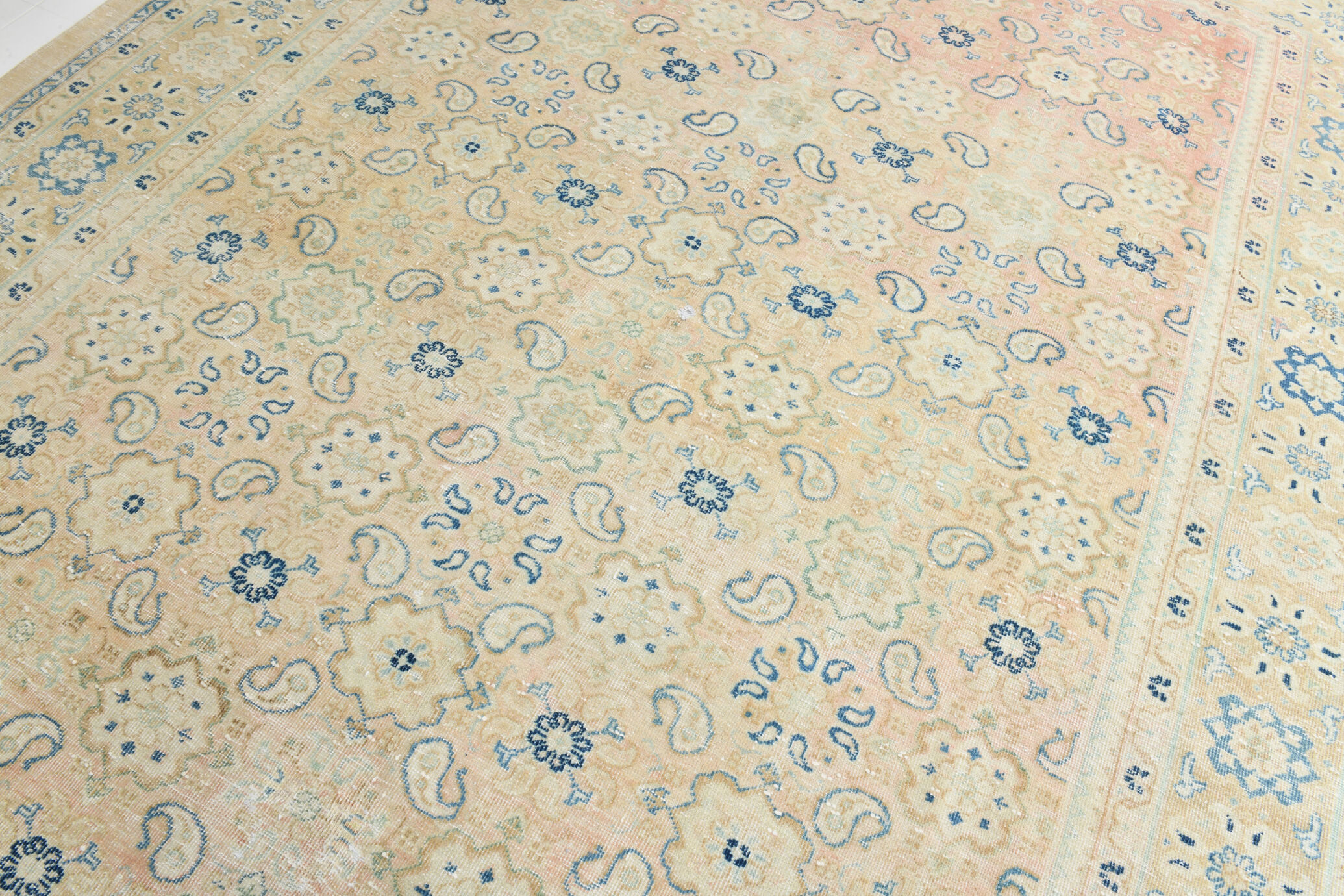 Persian rug 296x370cm