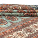 Tapis buchara, 170 x 266cm