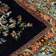 1960s ghom carpet, 136 x 209 cm