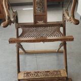 Fauteuils chinois