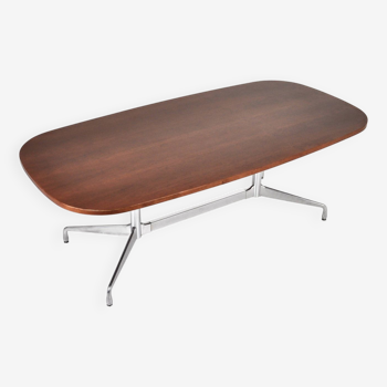 Grande table de Charles et Ray Eames pour Herman Miller, 1970s