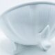Pillivuyt porcelain strainer