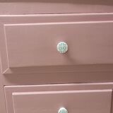 Chiffonier with drawers