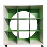 Bookcase by Jasper Morrison