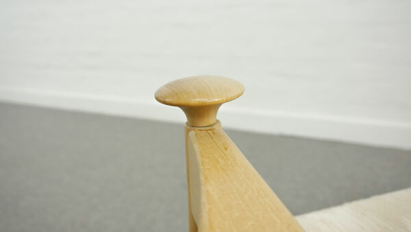 Paire de fauteuils du milieu du siècle scandinave, années 1960