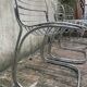 4 Chaises  « Sabrina » de Gastone Rinaldi pour Rima (années 70)