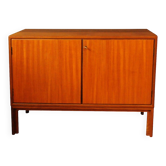 Royal Board teak chest of drawers from the 1960s
