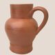 Bonny stoneware water jug
