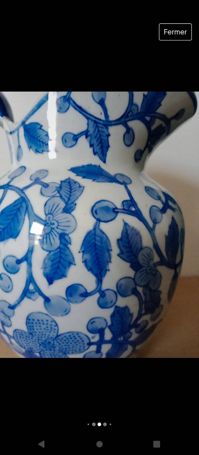 Jug, vintage pitcher