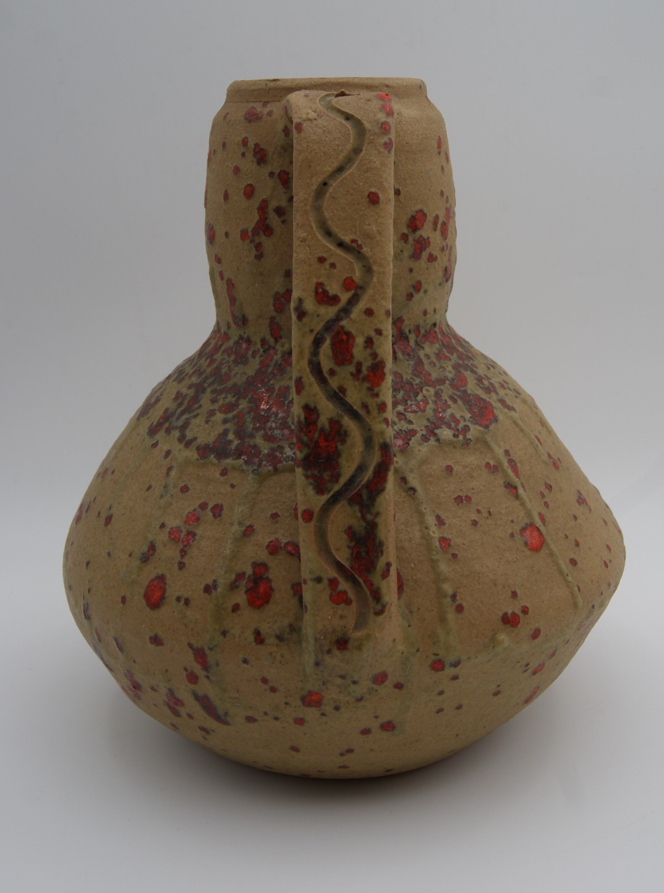 Pitcher, vase Campo Piano Orezza Corsica