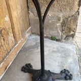 Iron table